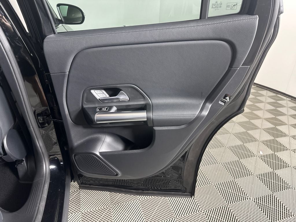2026 Mercedes-Benz GLA GLA 250