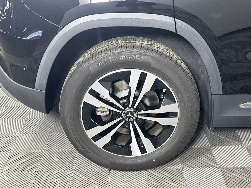 2026 Mercedes-Benz GLA GLA 250