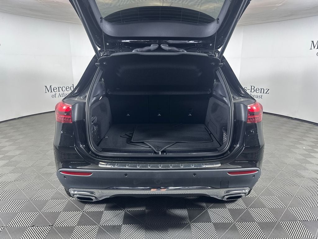 2026 Mercedes-Benz GLA GLA 250