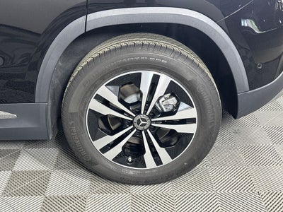 2026 Mercedes-Benz GLA GLA 250