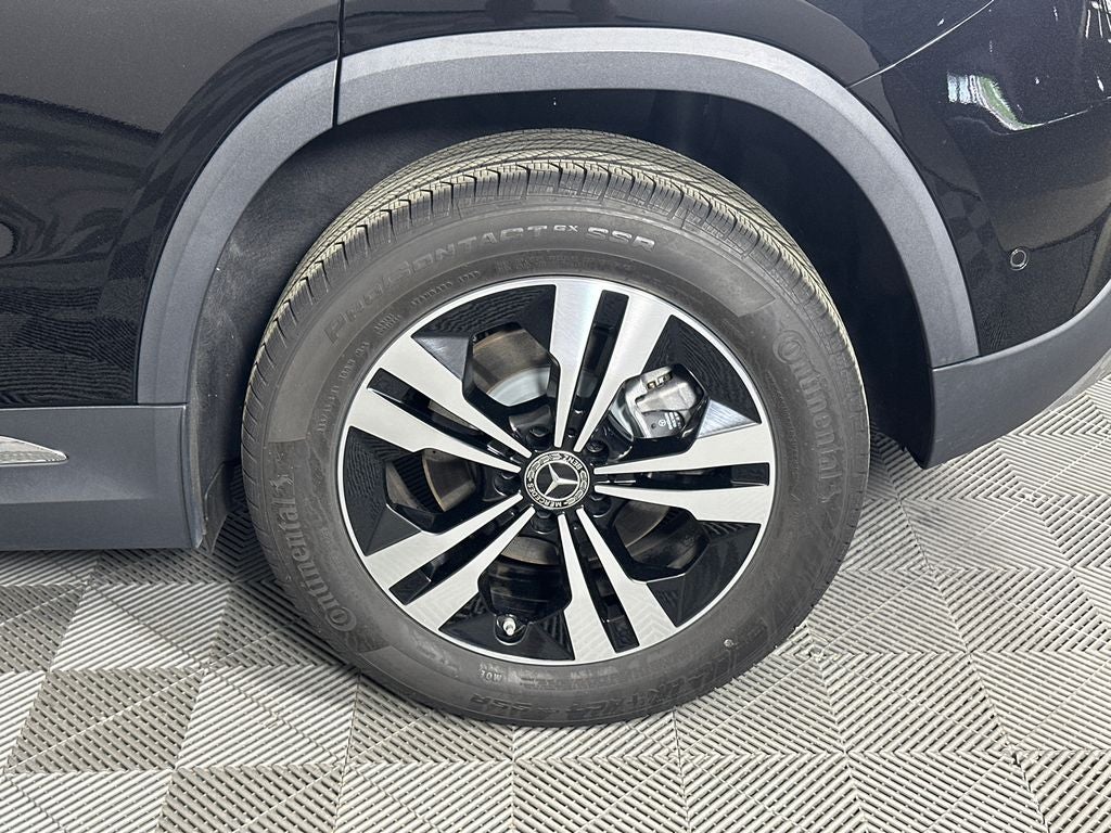 2026 Mercedes-Benz GLA GLA 250