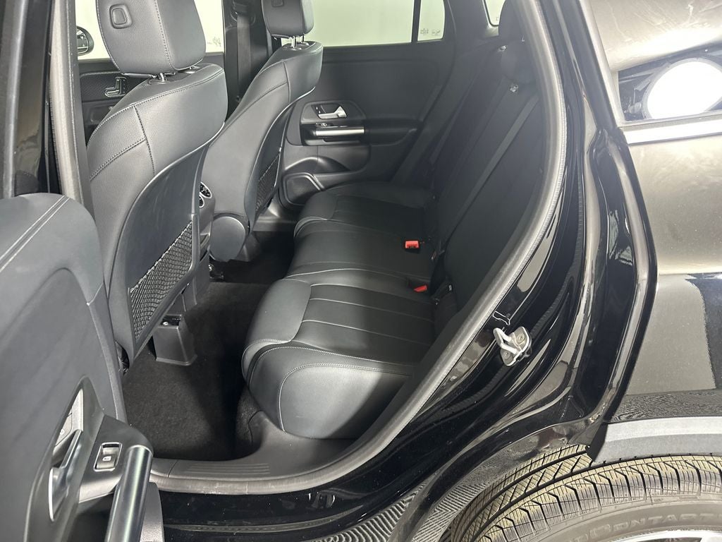 2026 Mercedes-Benz GLA GLA 250