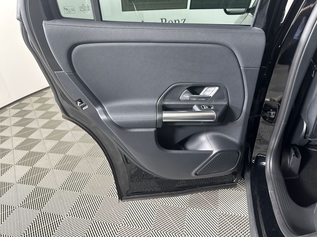 2026 Mercedes-Benz GLA GLA 250