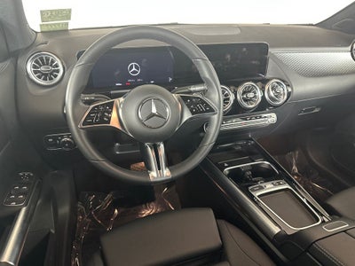 2026 Mercedes-Benz GLA GLA 250