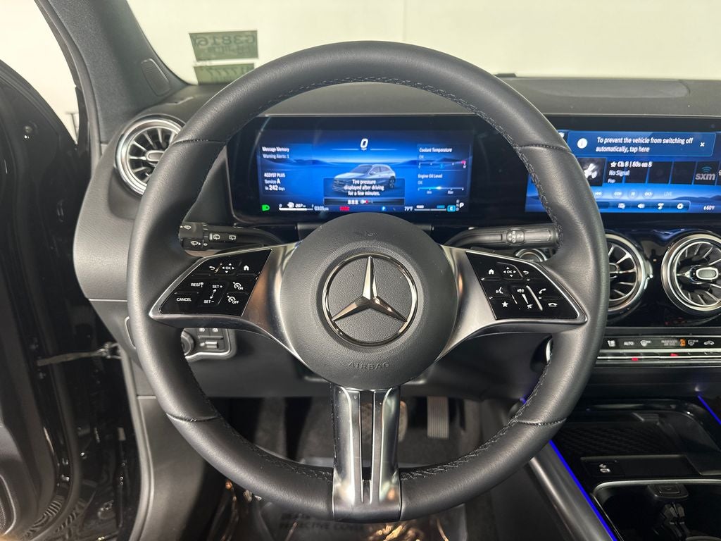 2026 Mercedes-Benz GLA GLA 250