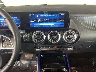 2026 Mercedes-Benz GLA GLA 250