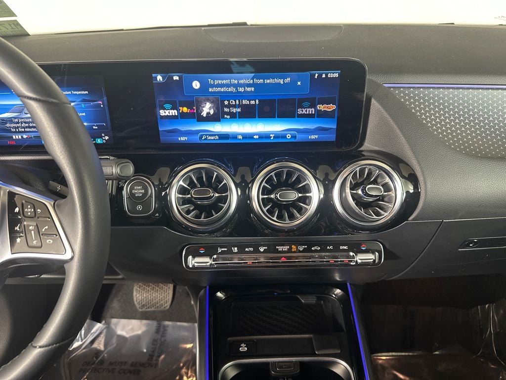 2026 Mercedes-Benz GLA GLA 250