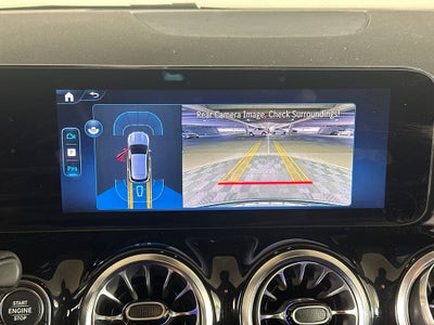 2026 Mercedes-Benz GLA GLA 250