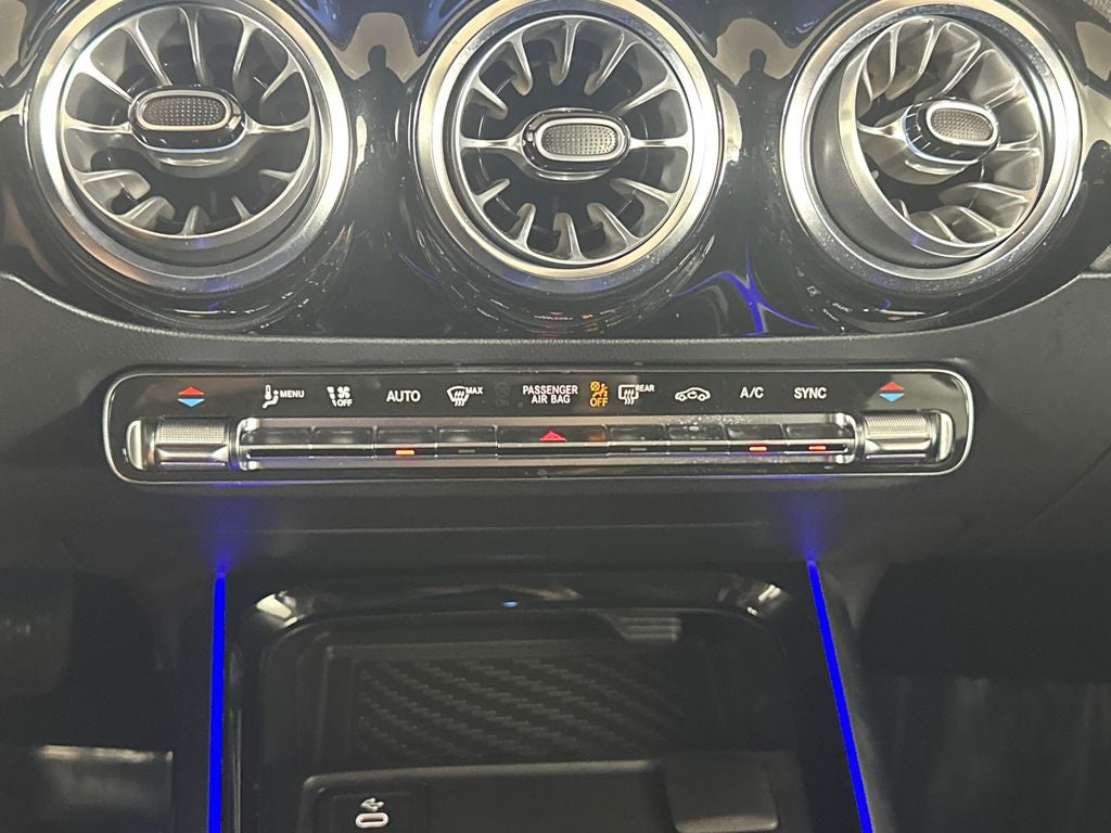 2026 Mercedes-Benz GLA GLA 250