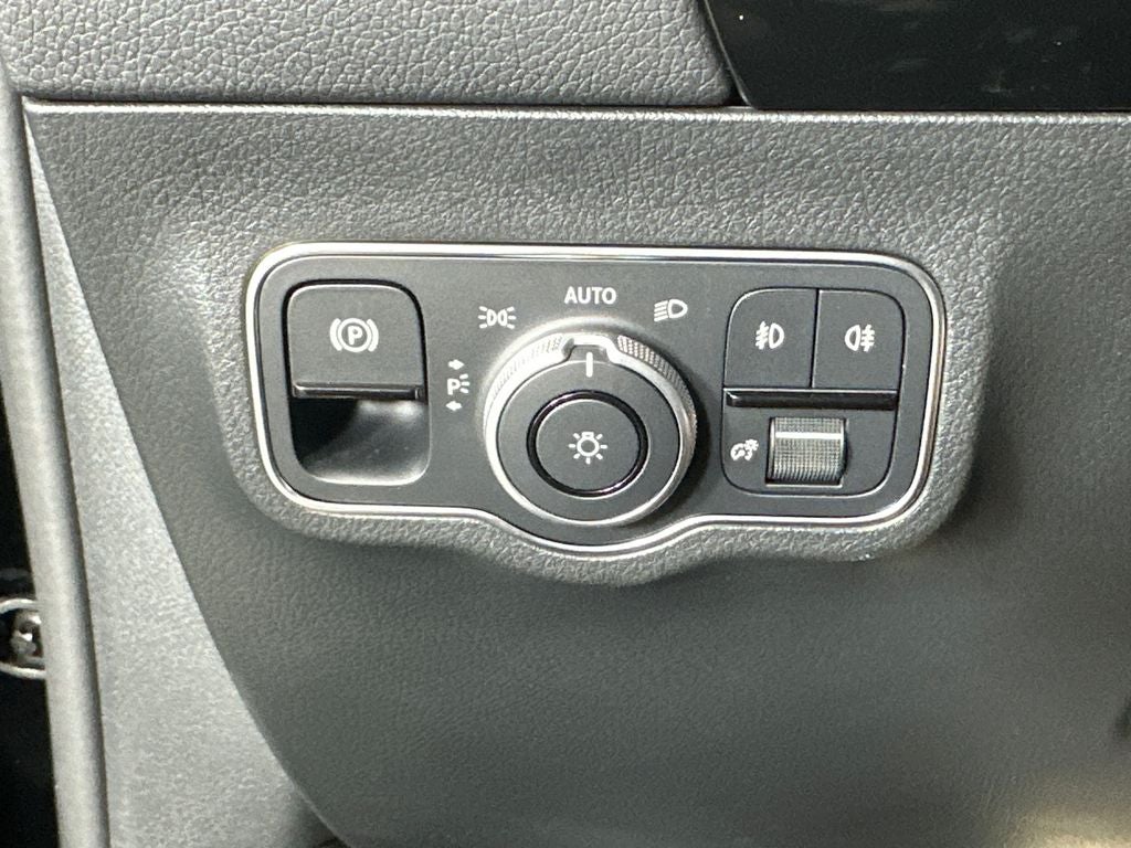 2026 Mercedes-Benz GLA GLA 250