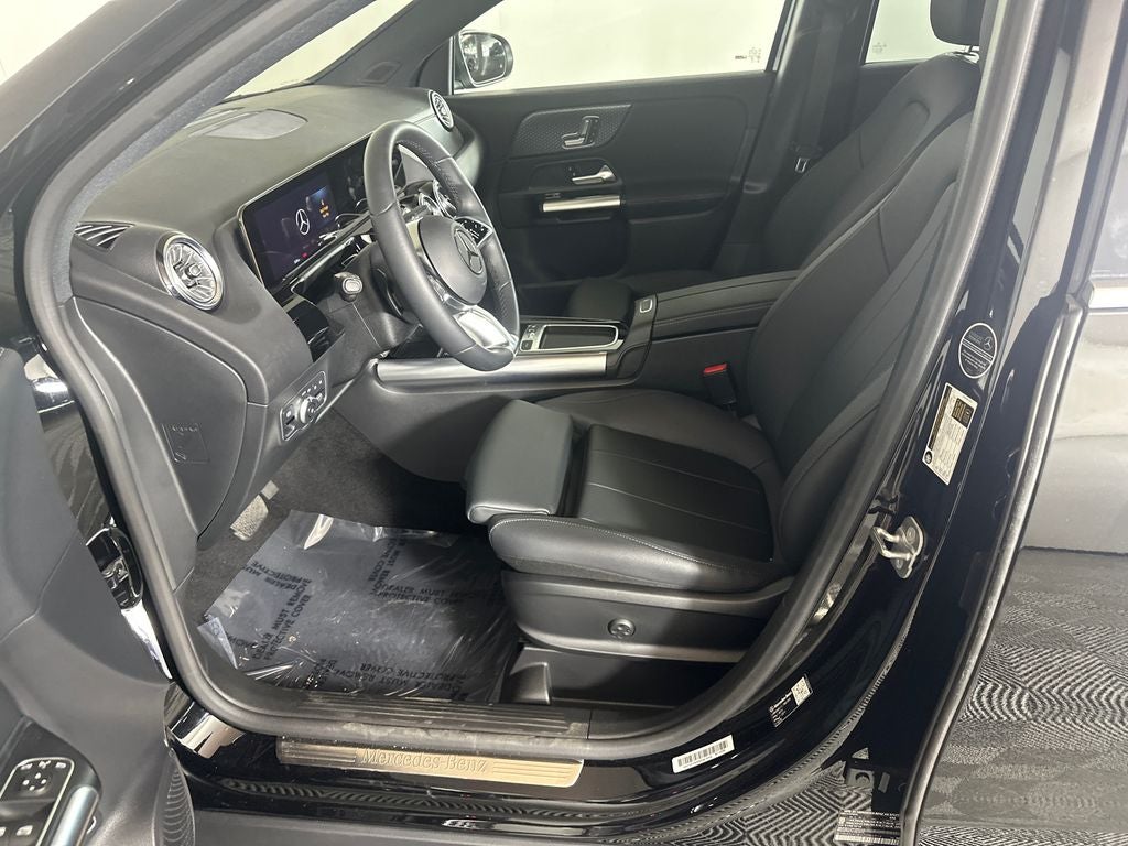 2026 Mercedes-Benz GLA GLA 250