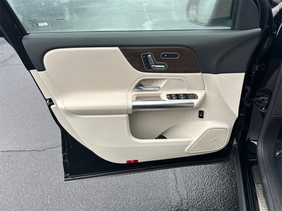 2026 Mercedes-Benz GLA GLA 250