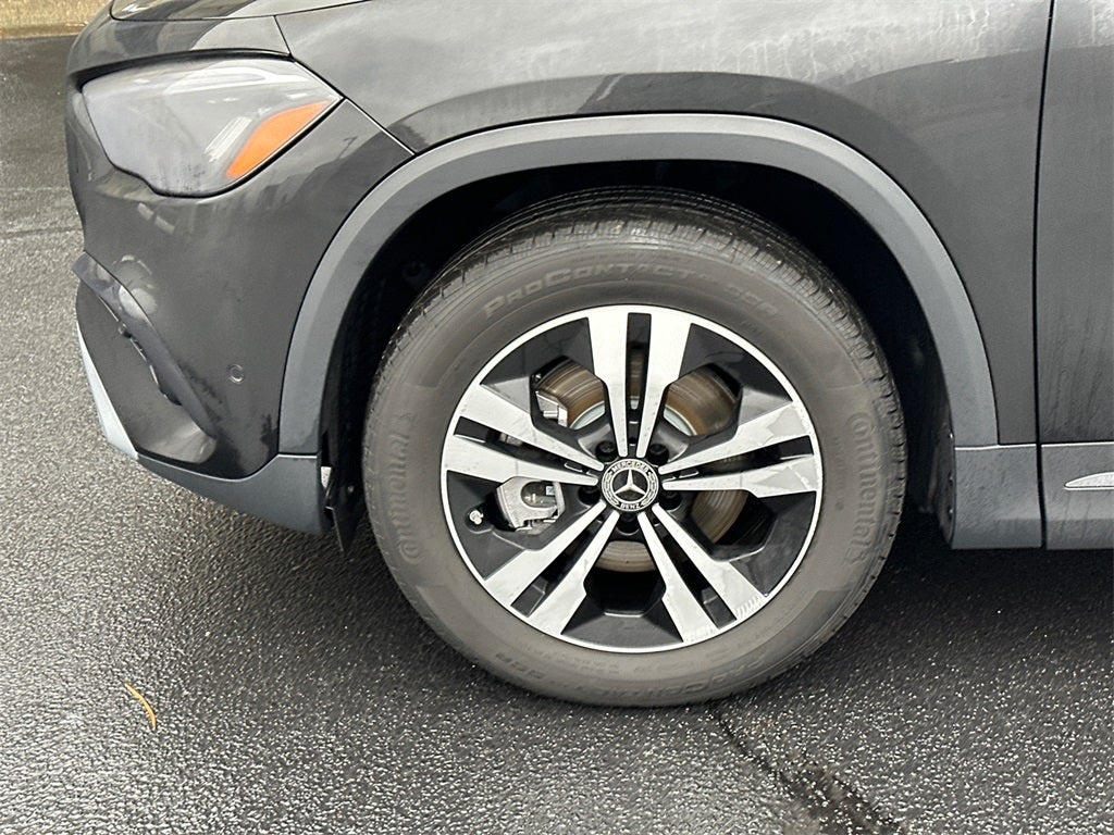 2026 Mercedes-Benz GLA GLA 250