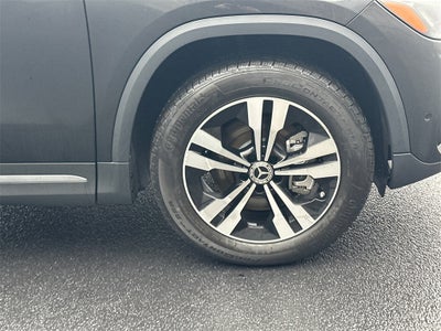 2026 Mercedes-Benz GLA GLA 250