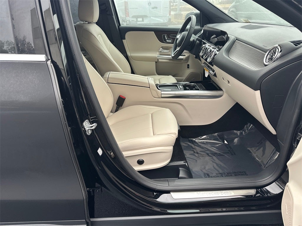 2026 Mercedes-Benz GLA GLA 250