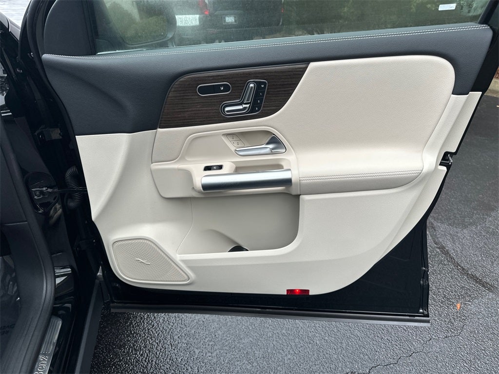 2026 Mercedes-Benz GLA GLA 250