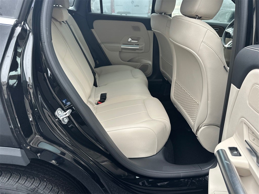 2026 Mercedes-Benz GLA GLA 250