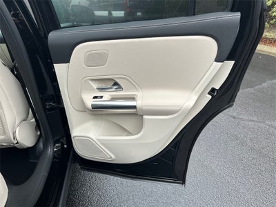 2026 Mercedes-Benz GLA GLA 250