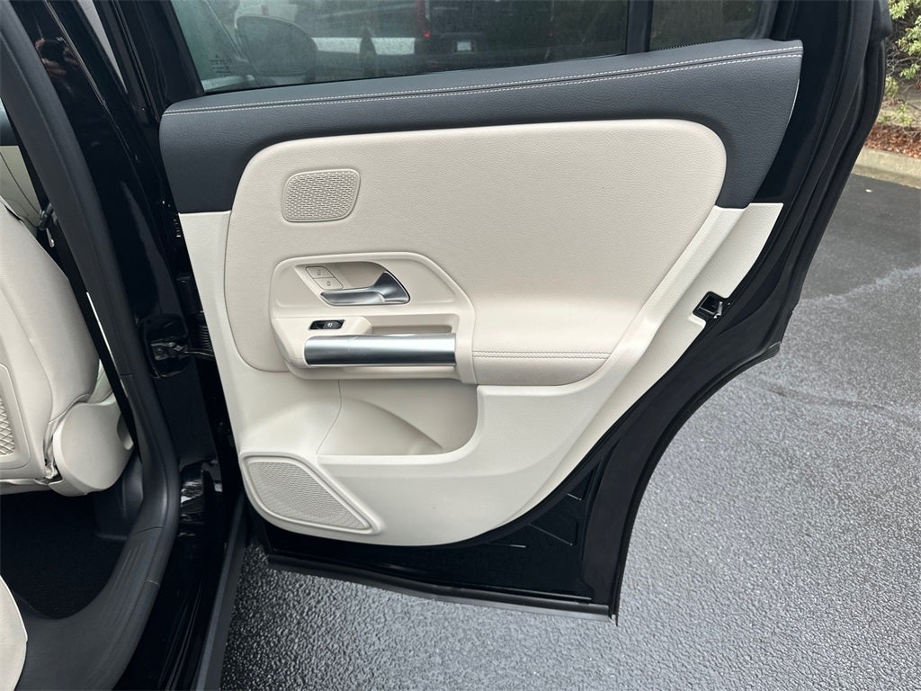 2026 Mercedes-Benz GLA GLA 250