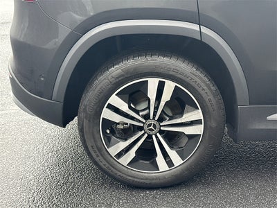 2026 Mercedes-Benz GLA GLA 250