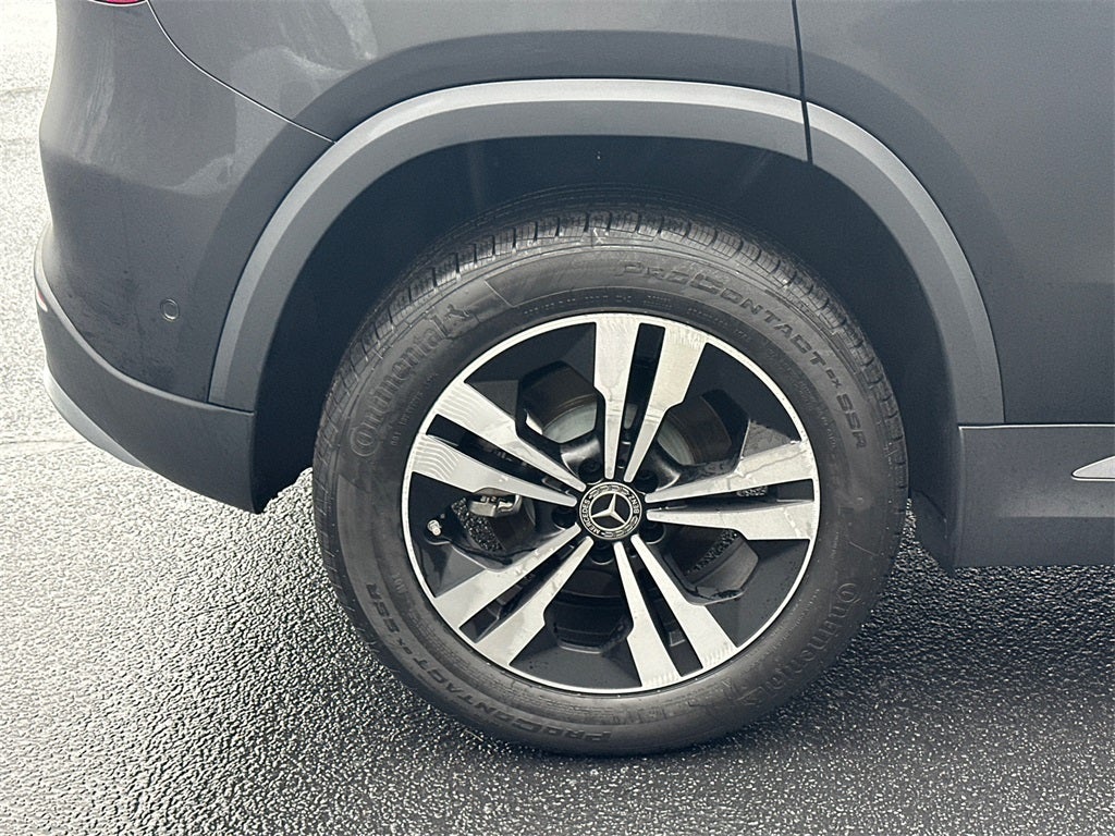 2026 Mercedes-Benz GLA GLA 250