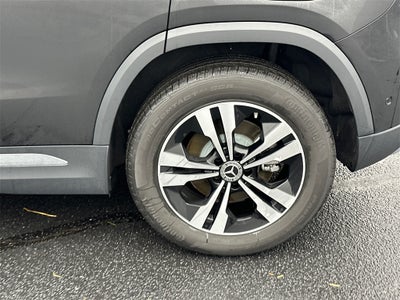 2026 Mercedes-Benz GLA GLA 250