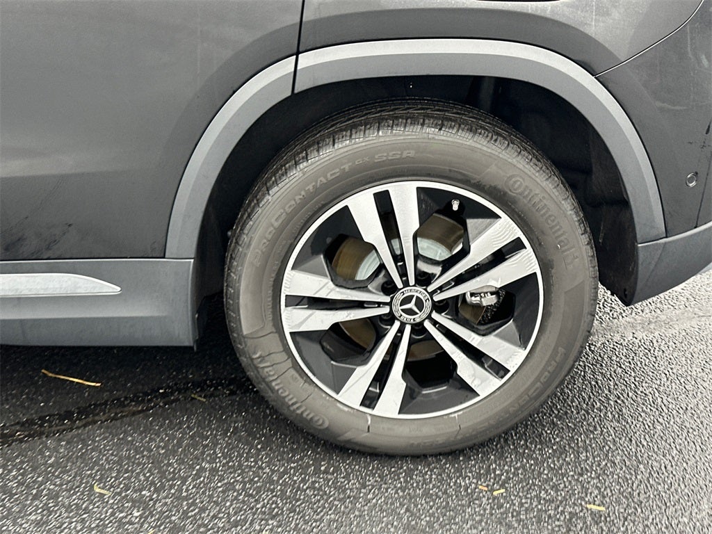 2026 Mercedes-Benz GLA GLA 250