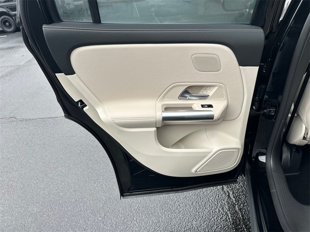 2026 Mercedes-Benz GLA GLA 250