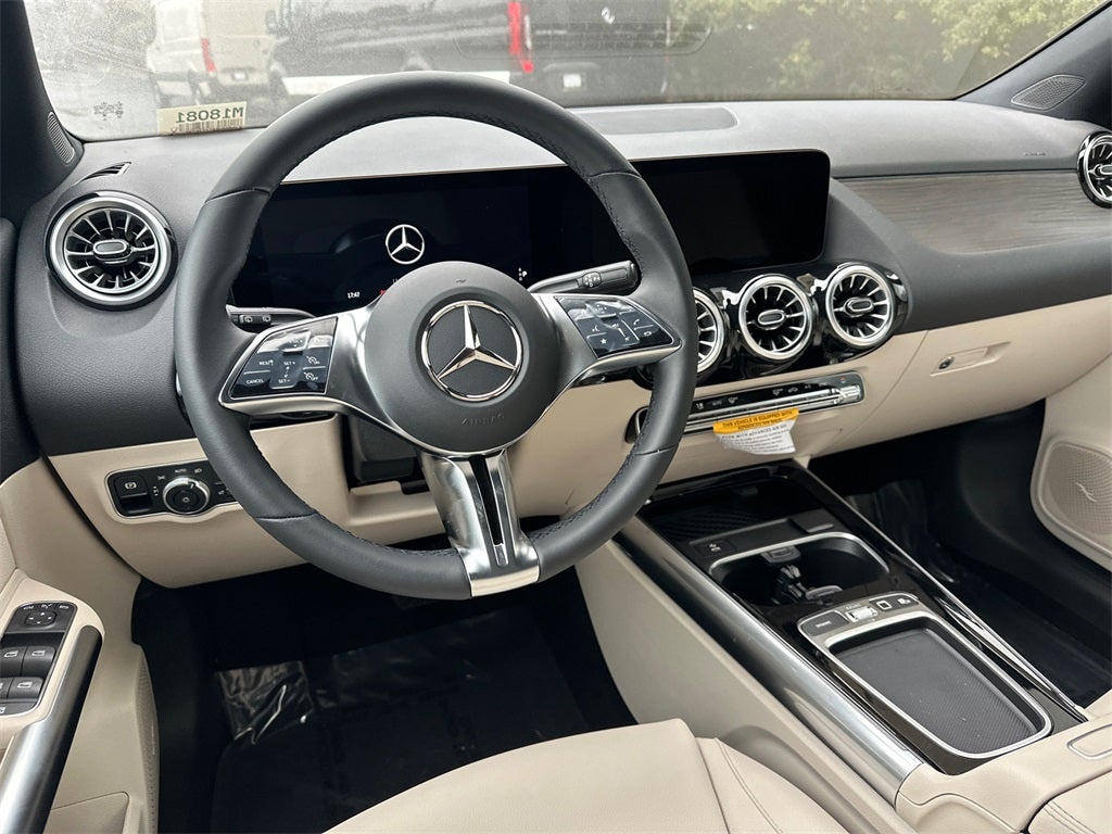 2026 Mercedes-Benz GLA GLA 250