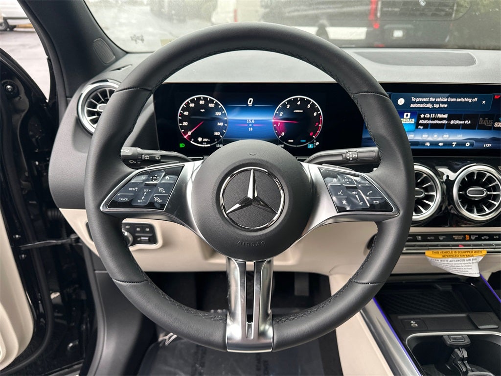 2026 Mercedes-Benz GLA GLA 250