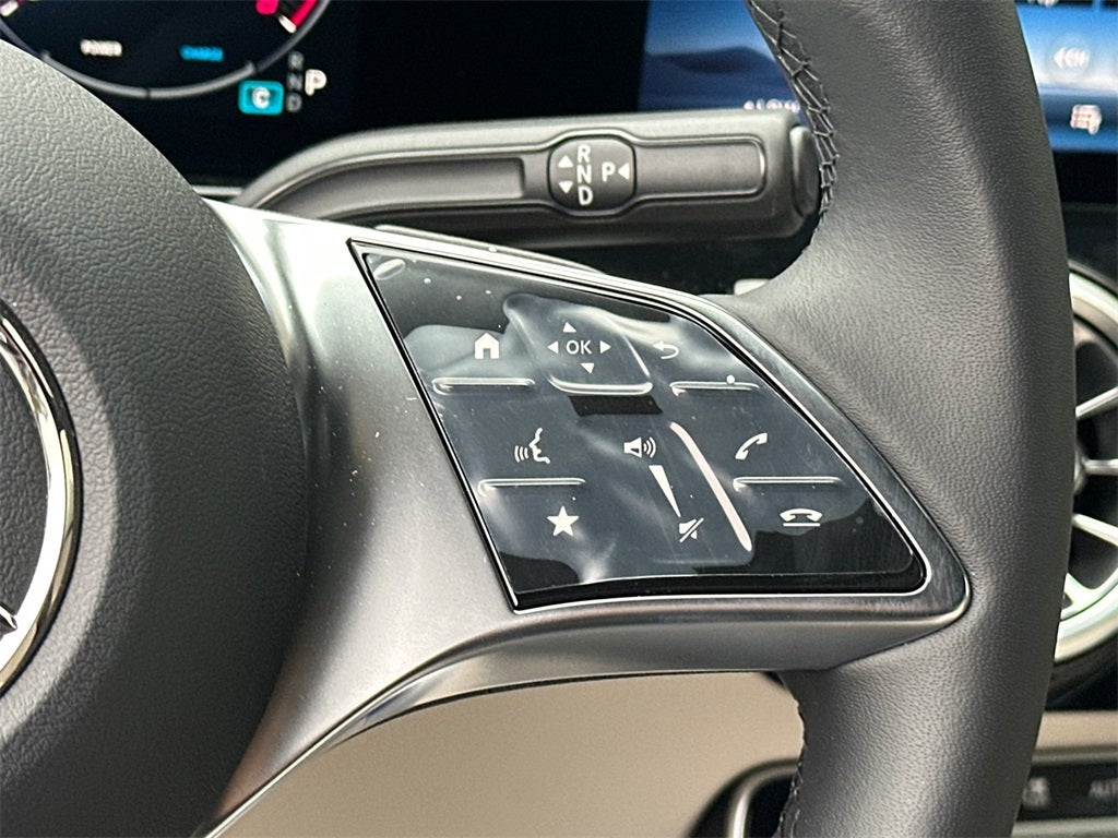 2026 Mercedes-Benz GLA GLA 250