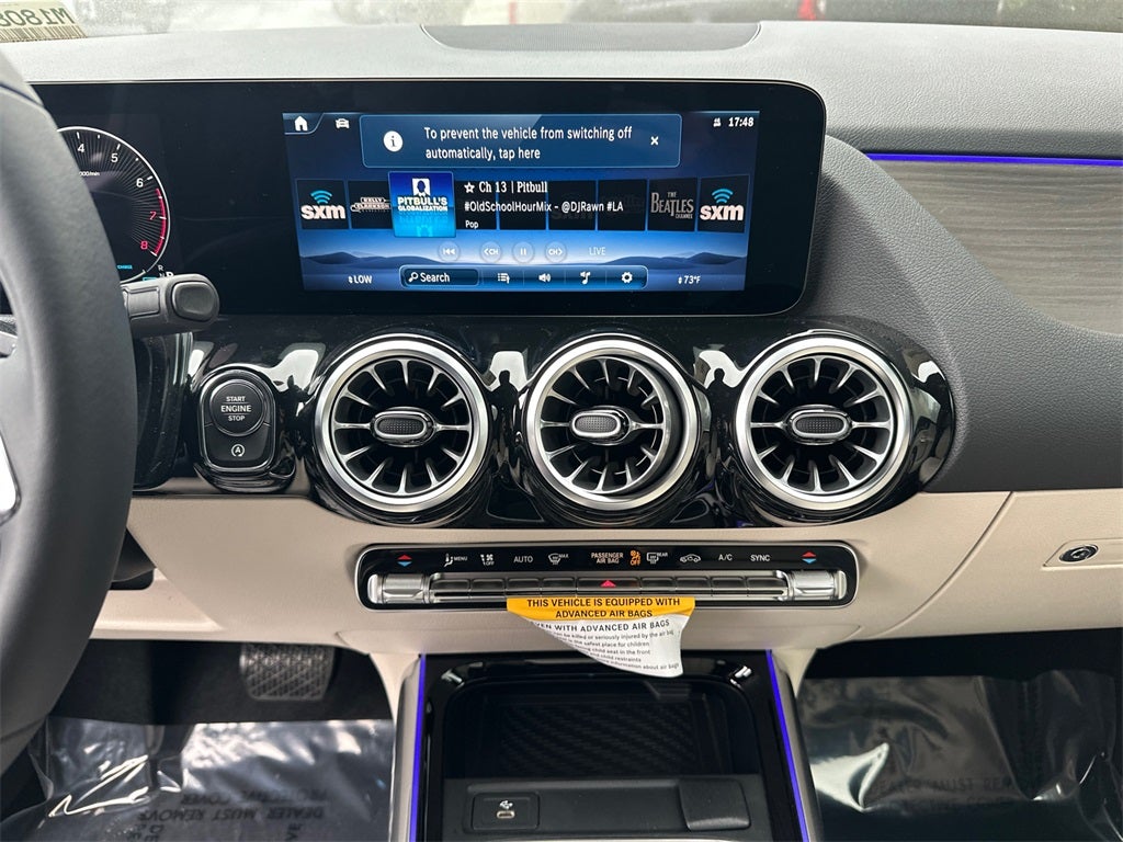 2026 Mercedes-Benz GLA GLA 250