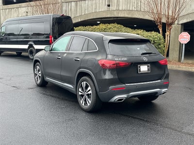 2026 Mercedes-Benz GLA GLA 250