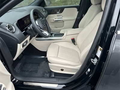 2026 Mercedes-Benz GLA GLA 250