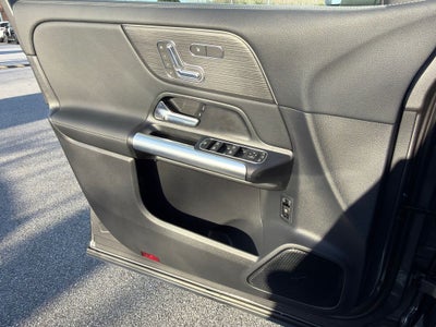 2026 Mercedes-Benz GLA GLA 250