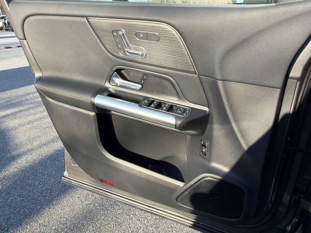 2026 Mercedes-Benz GLA GLA 250