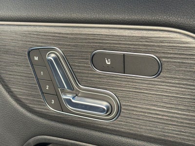 2026 Mercedes-Benz GLA GLA 250