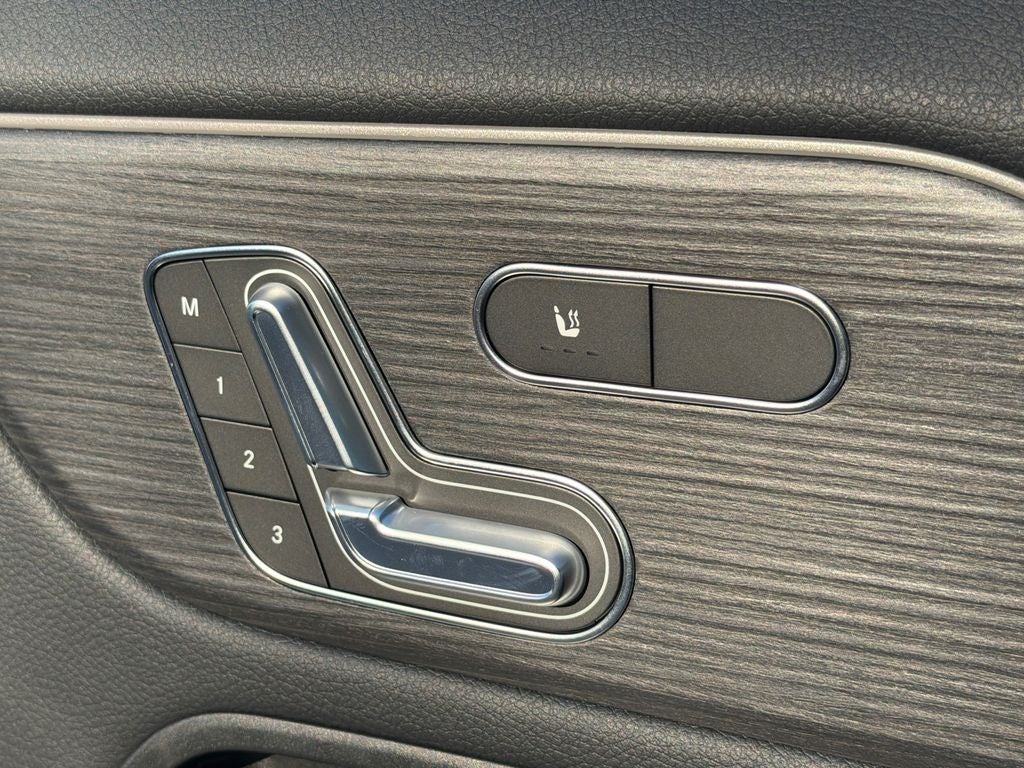 2026 Mercedes-Benz GLA GLA 250