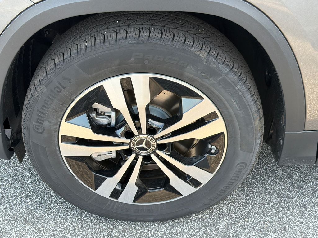 2026 Mercedes-Benz GLA GLA 250