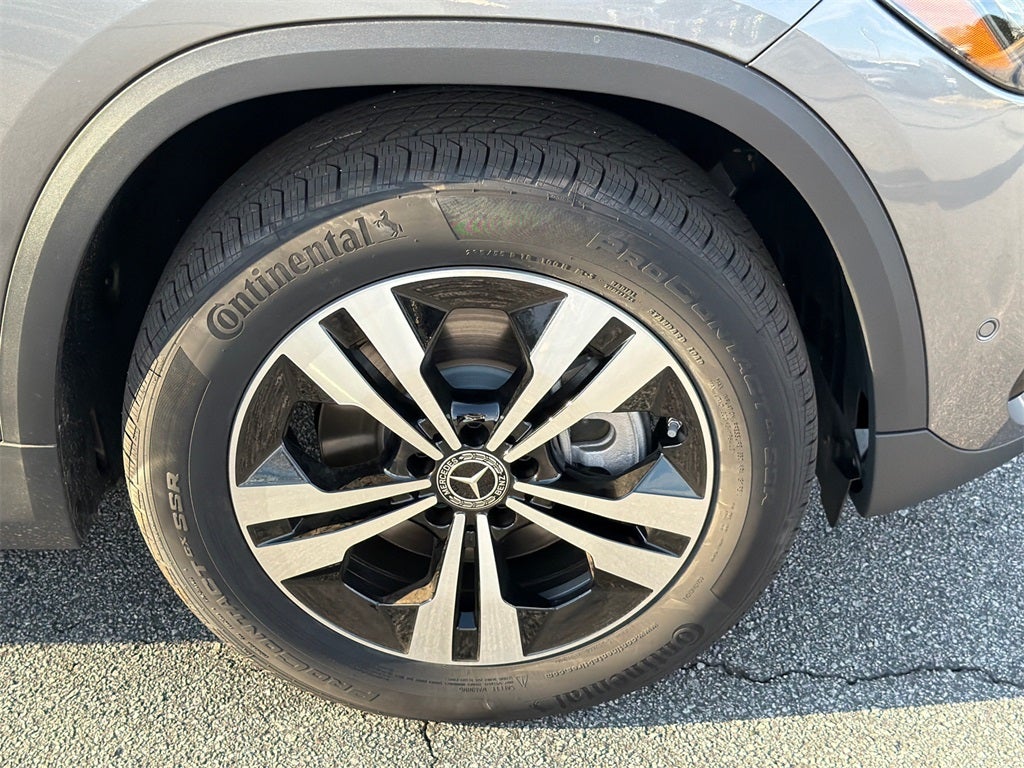 2026 Mercedes-Benz GLA GLA 250