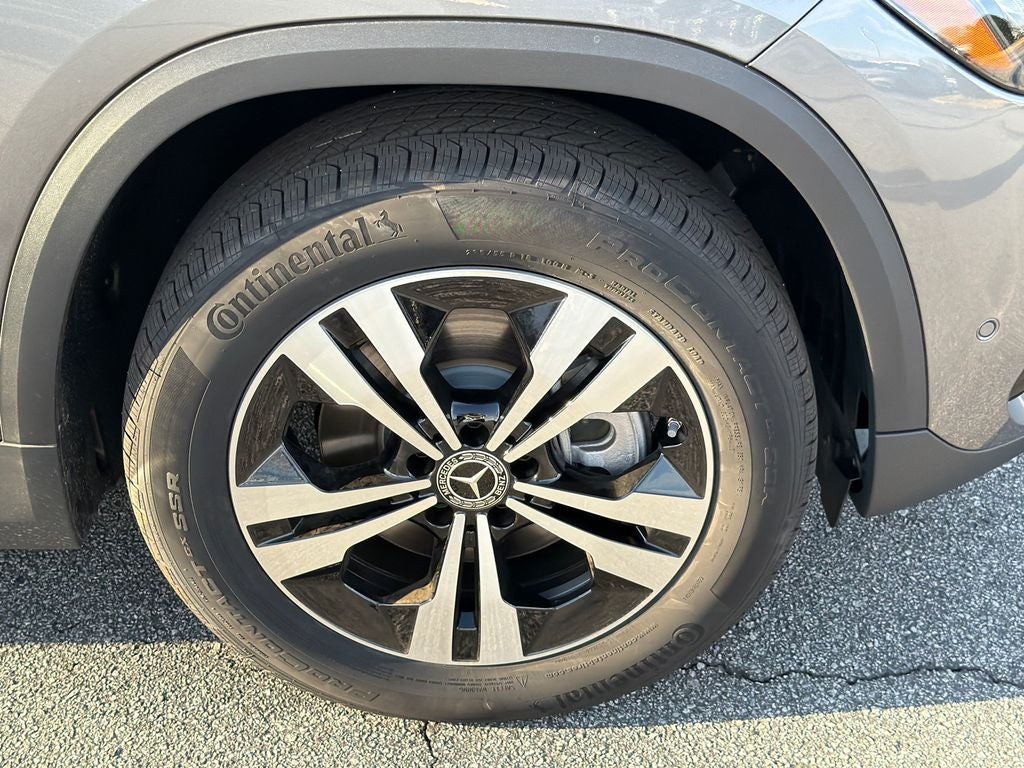 2026 Mercedes-Benz GLA GLA 250