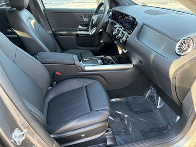 2026 Mercedes-Benz GLA GLA 250