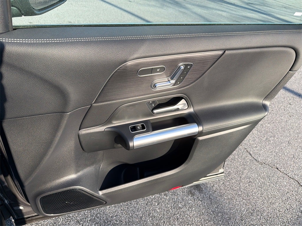 2026 Mercedes-Benz GLA GLA 250