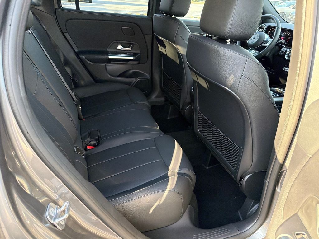 2026 Mercedes-Benz GLA GLA 250