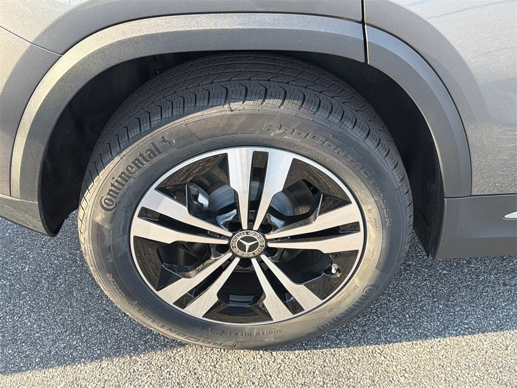 2026 Mercedes-Benz GLA GLA 250