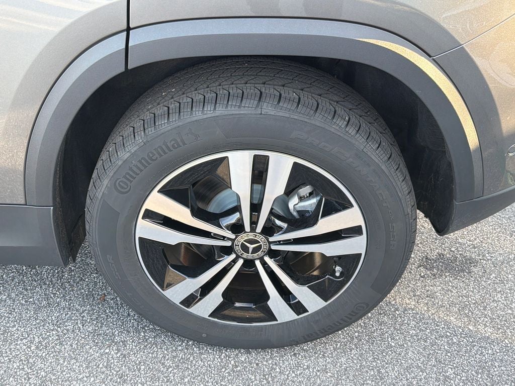 2026 Mercedes-Benz GLA GLA 250