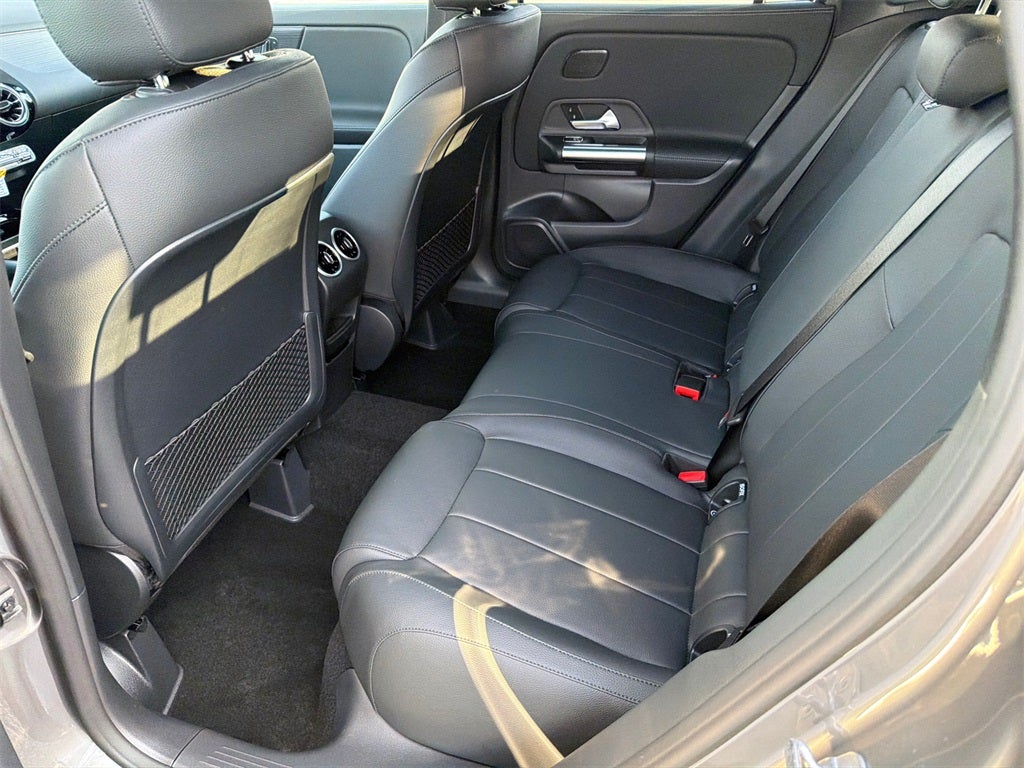 2026 Mercedes-Benz GLA GLA 250