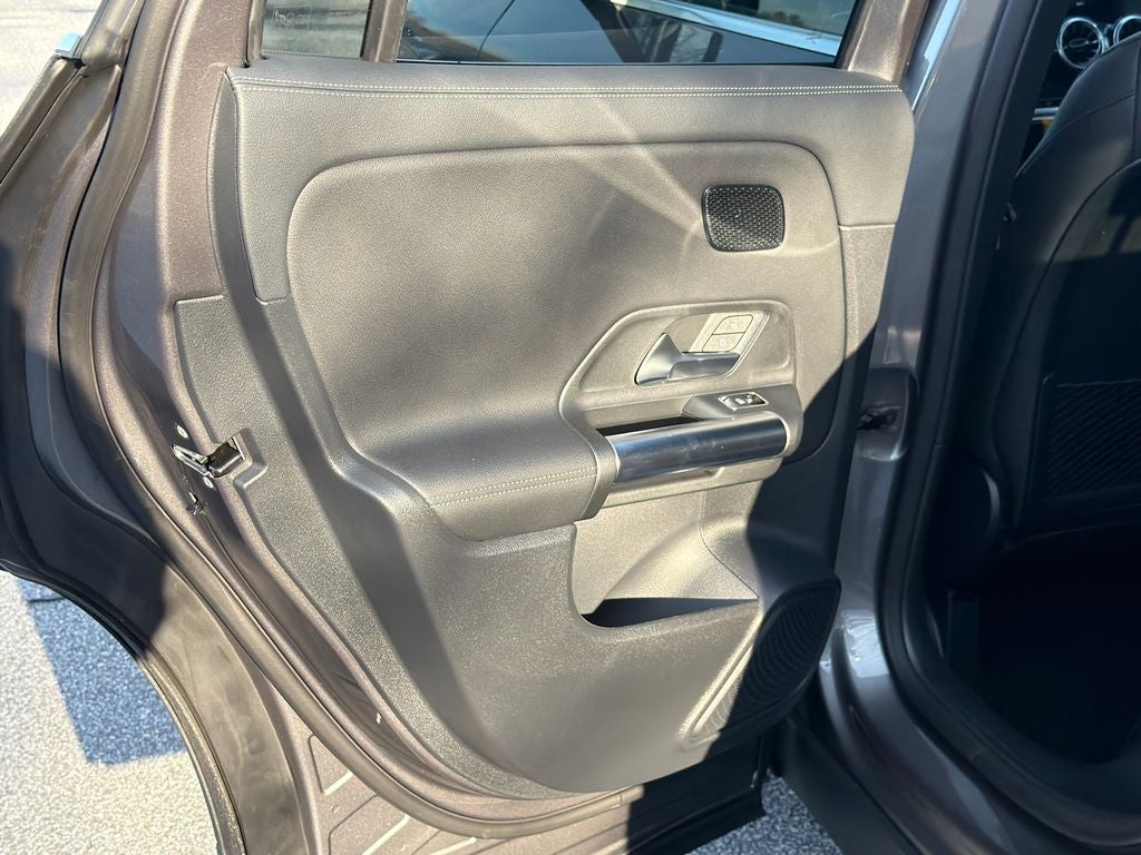 2026 Mercedes-Benz GLA GLA 250