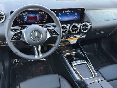 2026 Mercedes-Benz GLA GLA 250