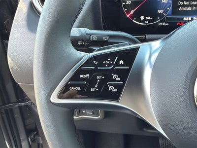 2026 Mercedes-Benz GLA GLA 250